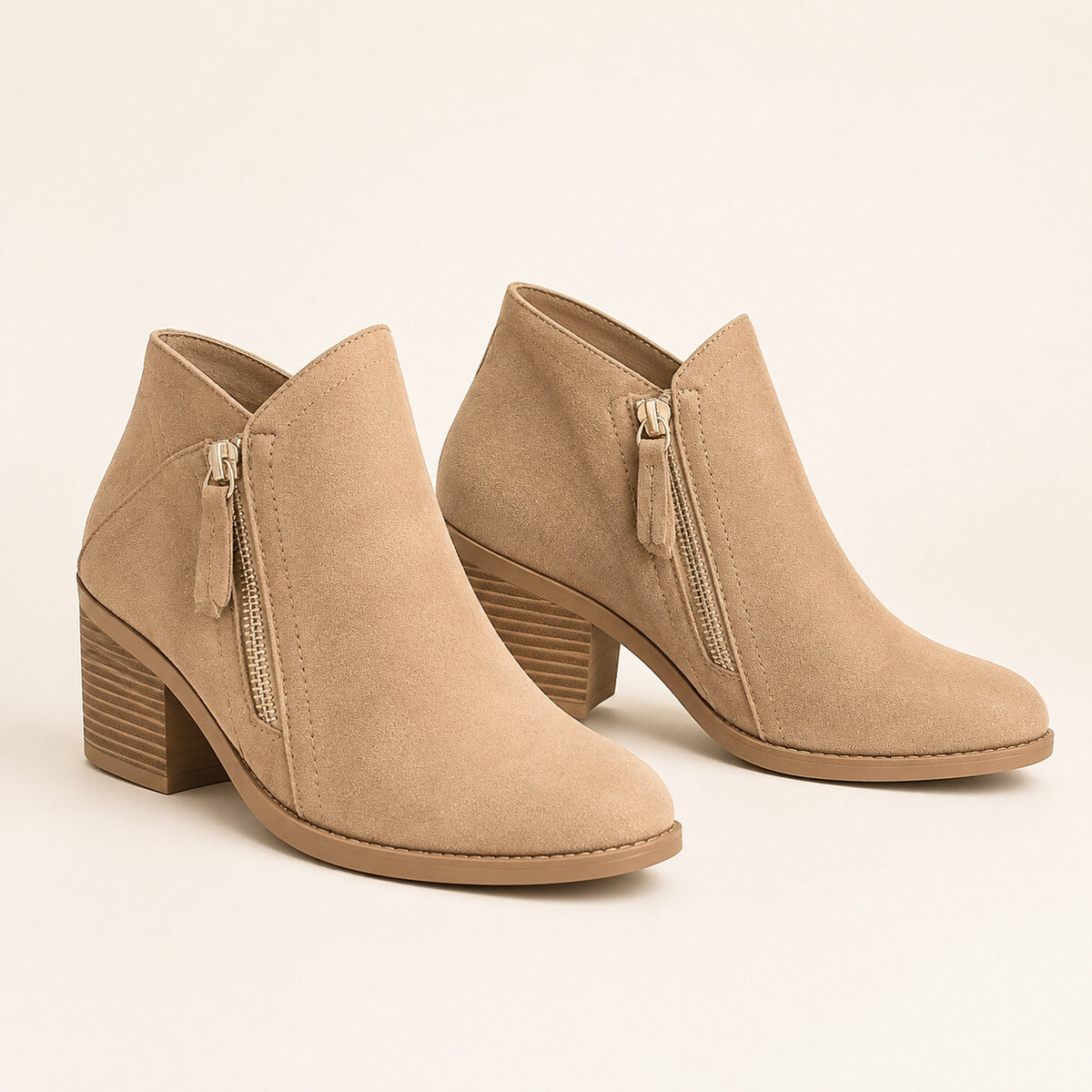 Rosa™ | Botines Ortopédicos