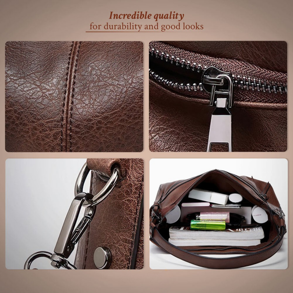 Magda | Bolsa de lujo con estilo elegante
