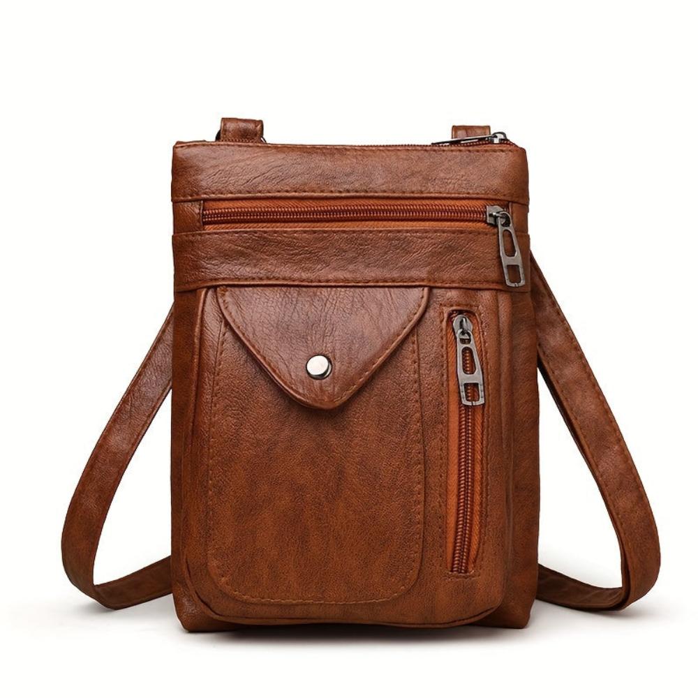 Clara | Bolso bandolera vintage