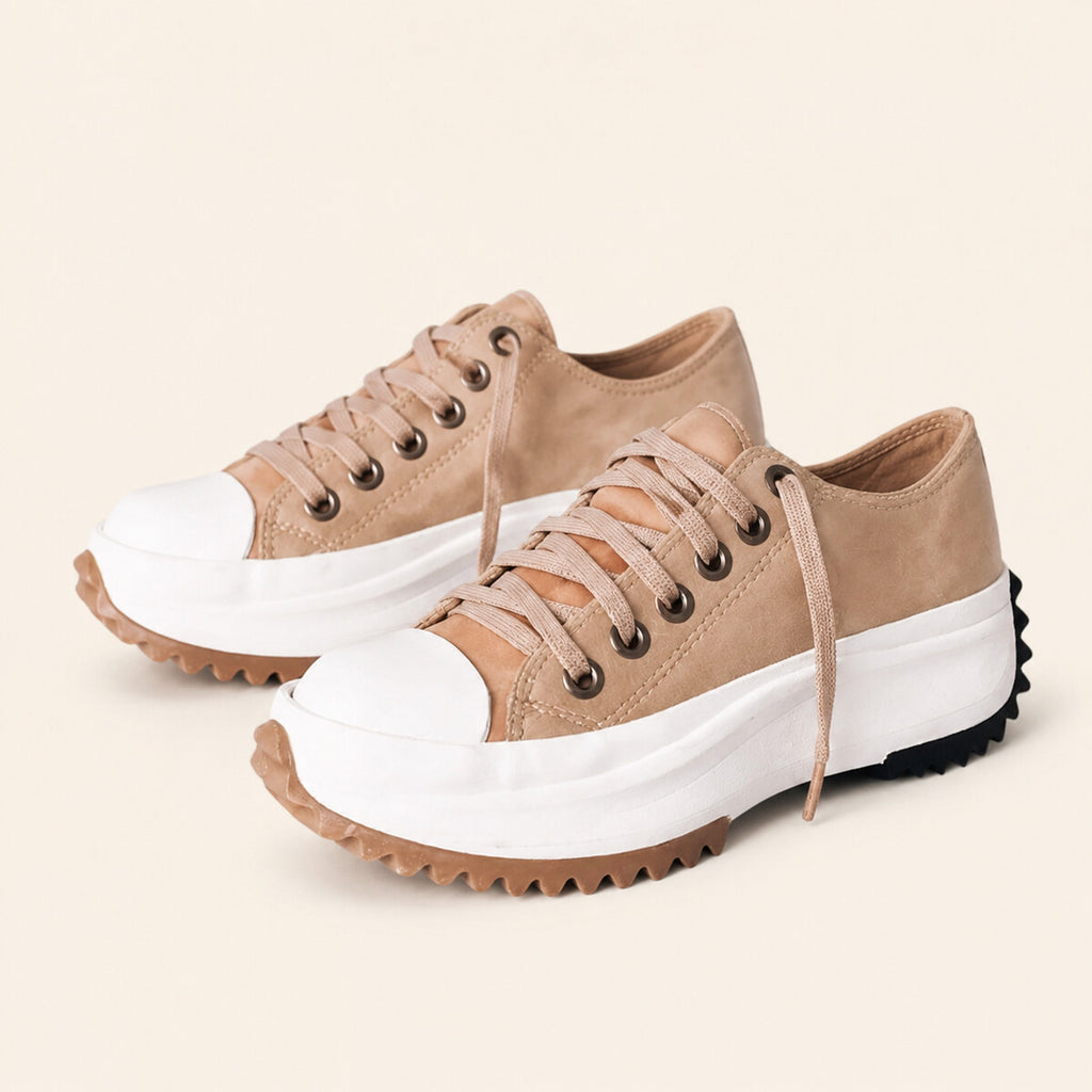 Isabel | Zapatillas