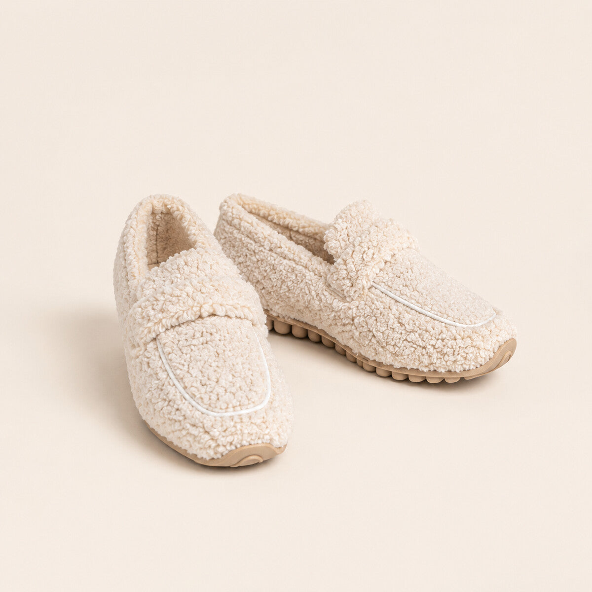 Julia | Pantuflas Elegantes