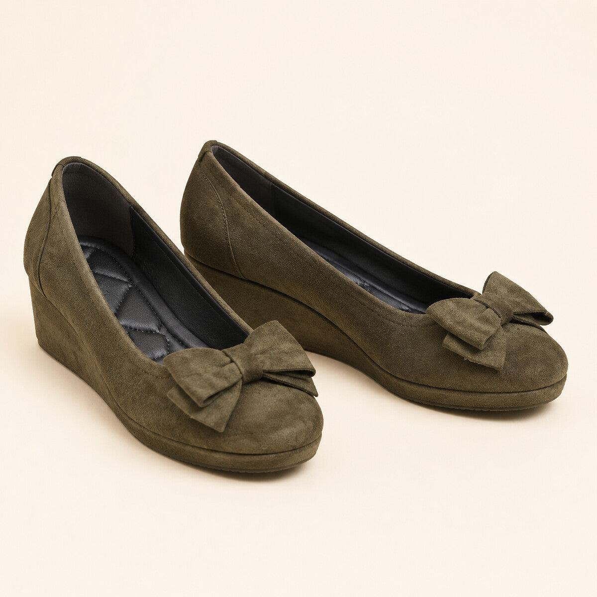 Sofía™ | Zapatos Ortopédicos Cómodos