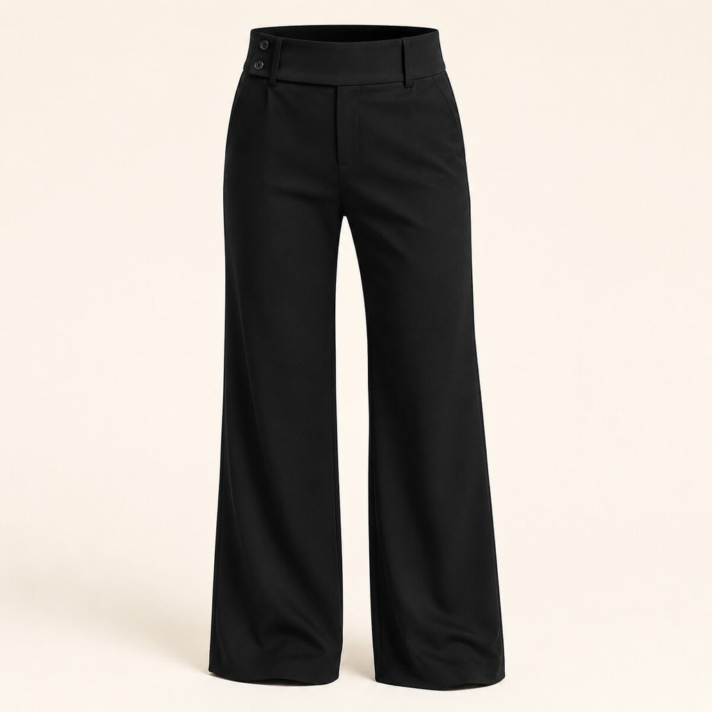Arrielle™ Pantalones Modernos