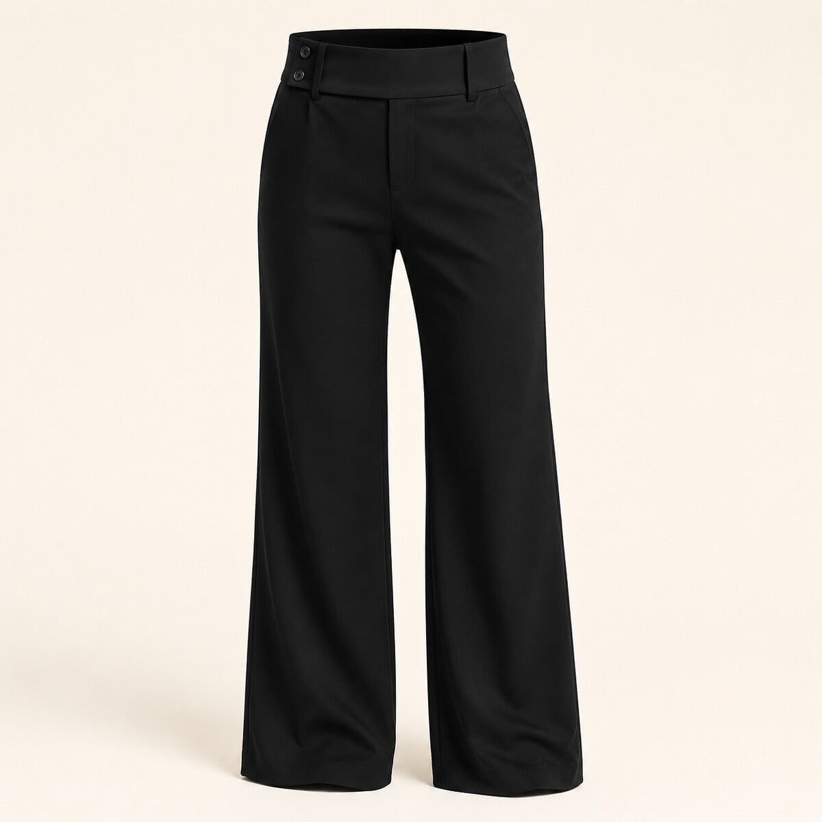 Arrielle™ Pantalones Modernos