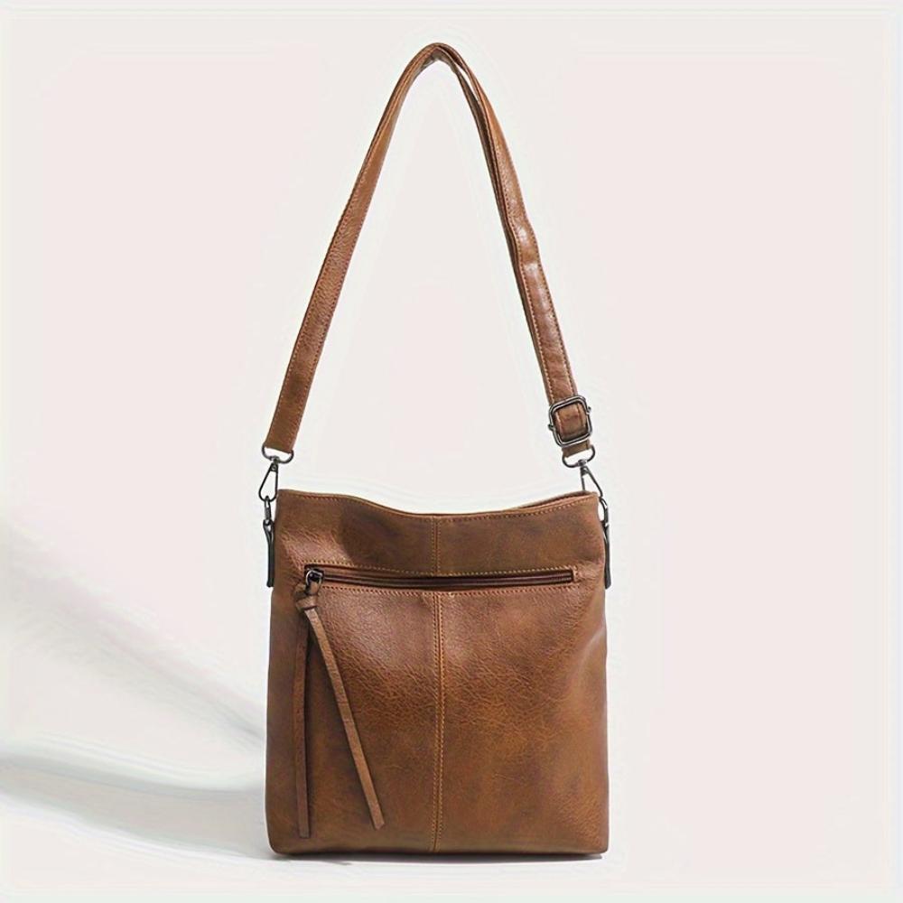 Lena | Bolsa bandolera retro Firkanet