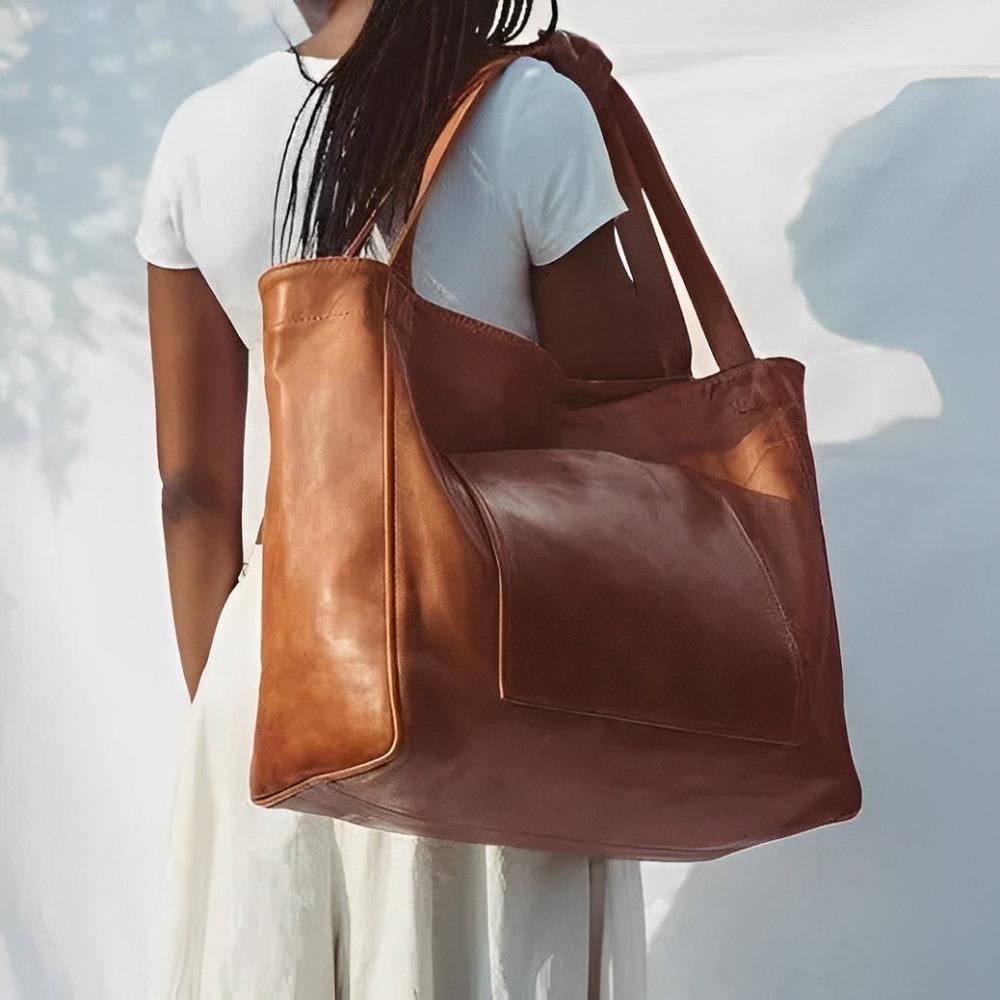 Aurora | Bolso bandolera vintage