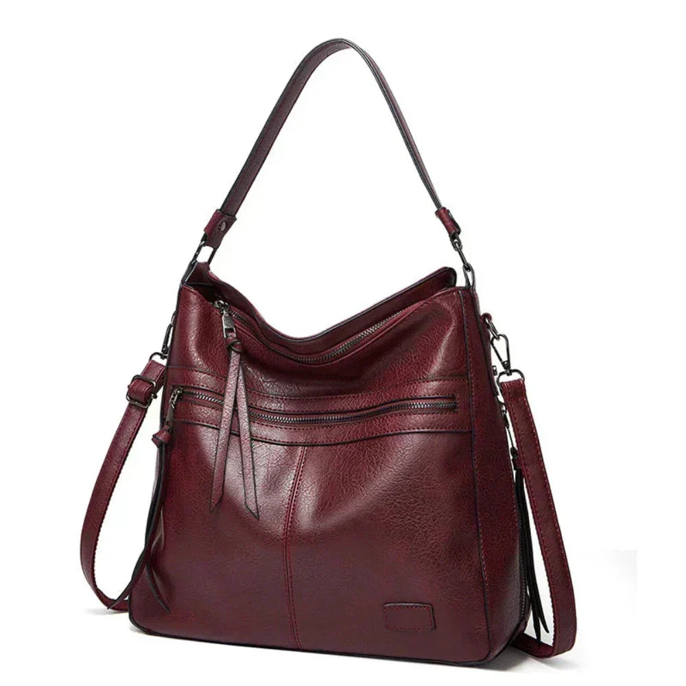 Magda | Bolsa de lujo con estilo elegante