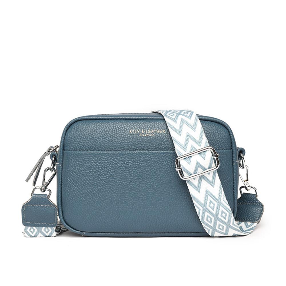 Bella | Bolsa de hombro para mujeres