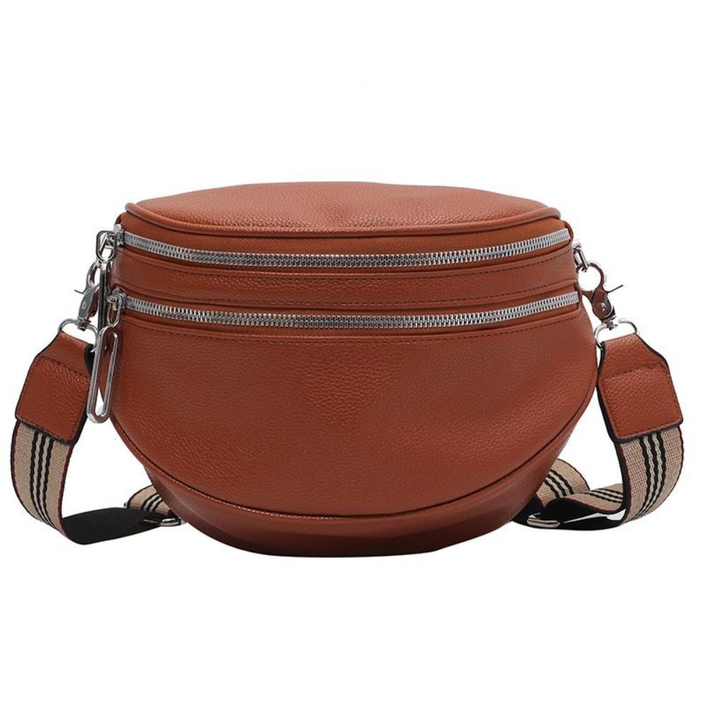 Frezia | Bolsa de hombro elegante y versátil