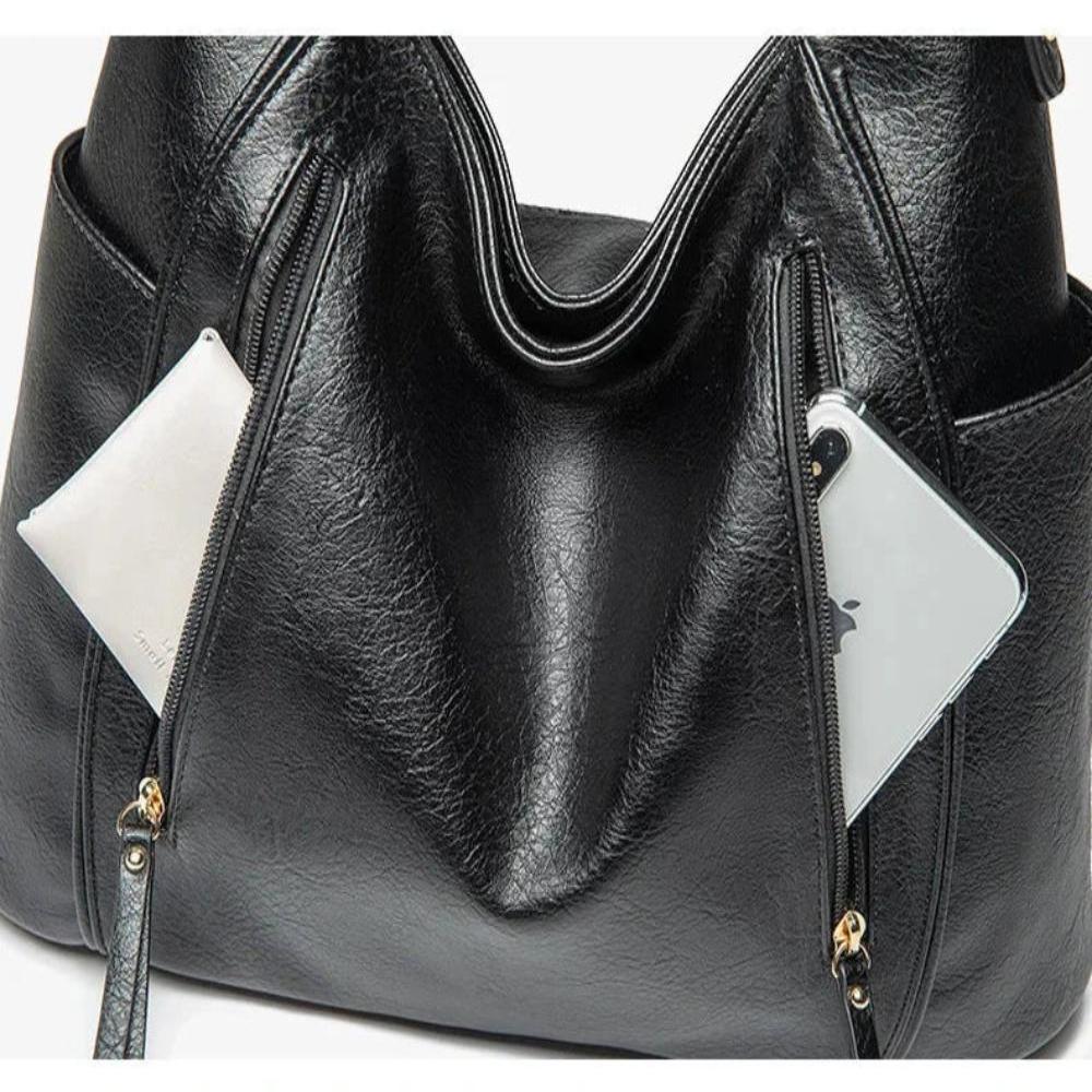 Blanche | Bolsa de Lujo Elegante