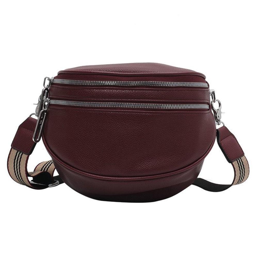 Frezia | Bolsa de hombro elegante y versátil