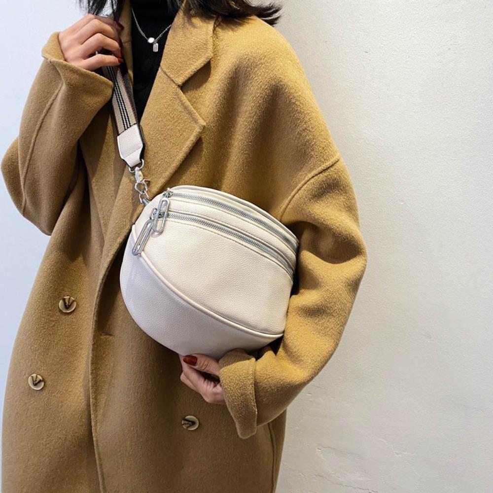 Frezia | Bolsa de hombro elegante y versátil