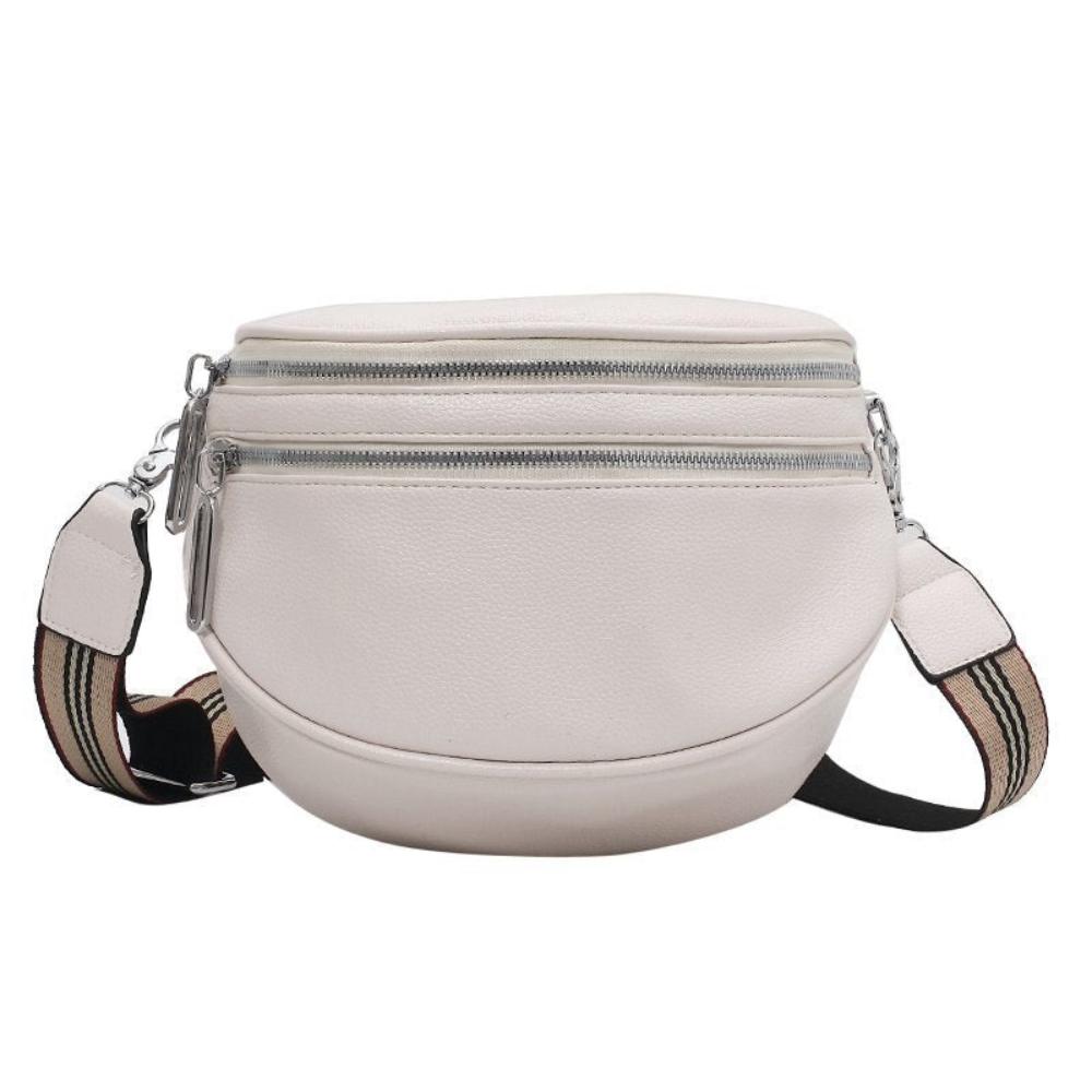 Frezia | Bolsa de hombro elegante y versátil