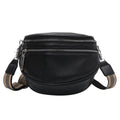 Frezia | Bolsa de hombro elegante y versátil