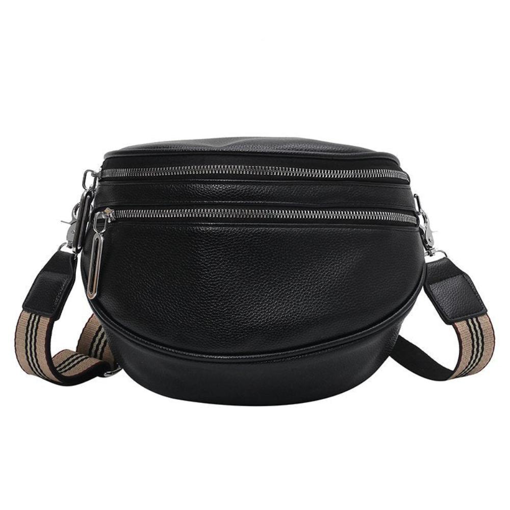 Frezia | Bolsa de hombro elegante y versátil