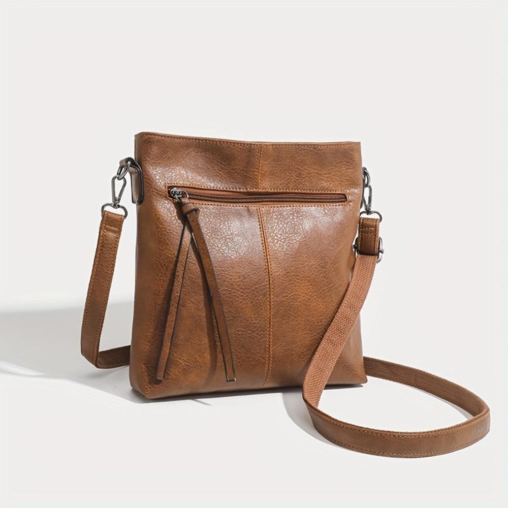 Lena | Bolsa bandolera retro Firkanet