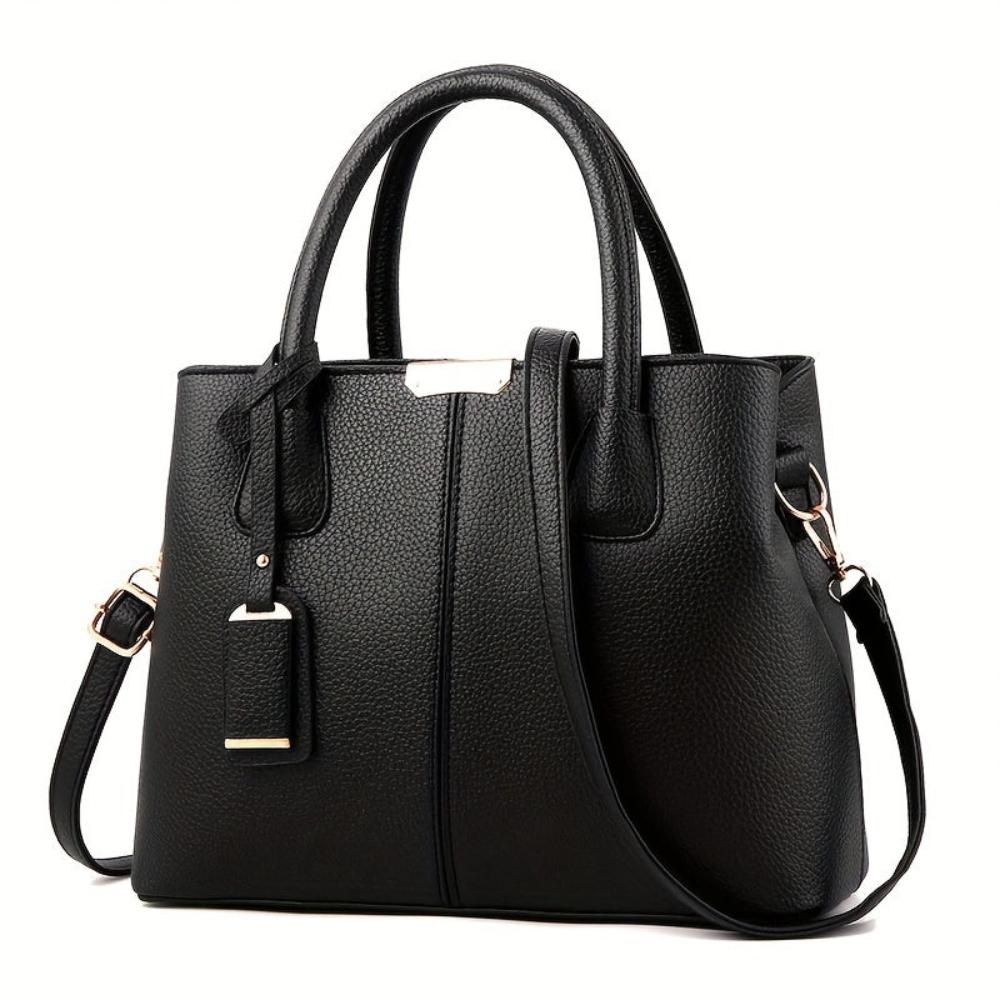Eva | Bolso de hombro versátil