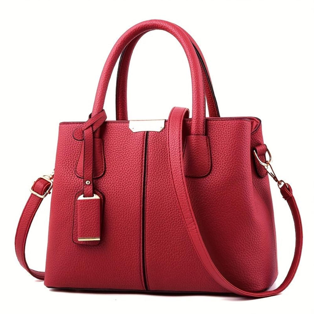 Eva | Bolso de hombro versátil