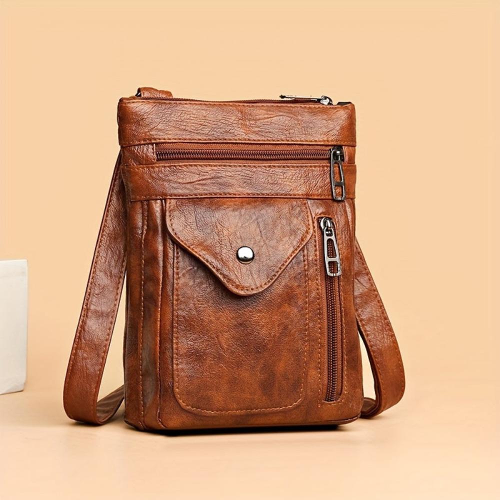 Clara | Bolso bandolera vintage