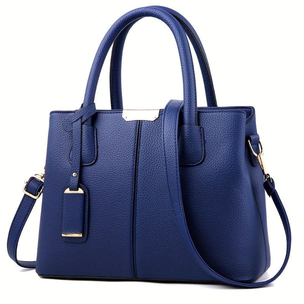 Eva | Bolso de hombro versátil