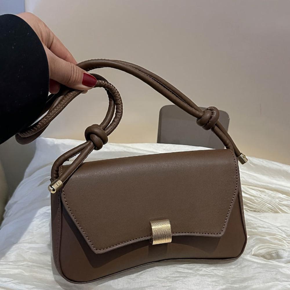 Daphne | Bolso de hombro retro