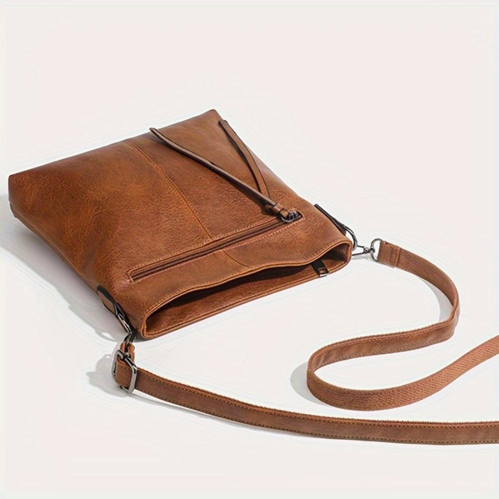 Lena | Bolsa bandolera retro Firkanet