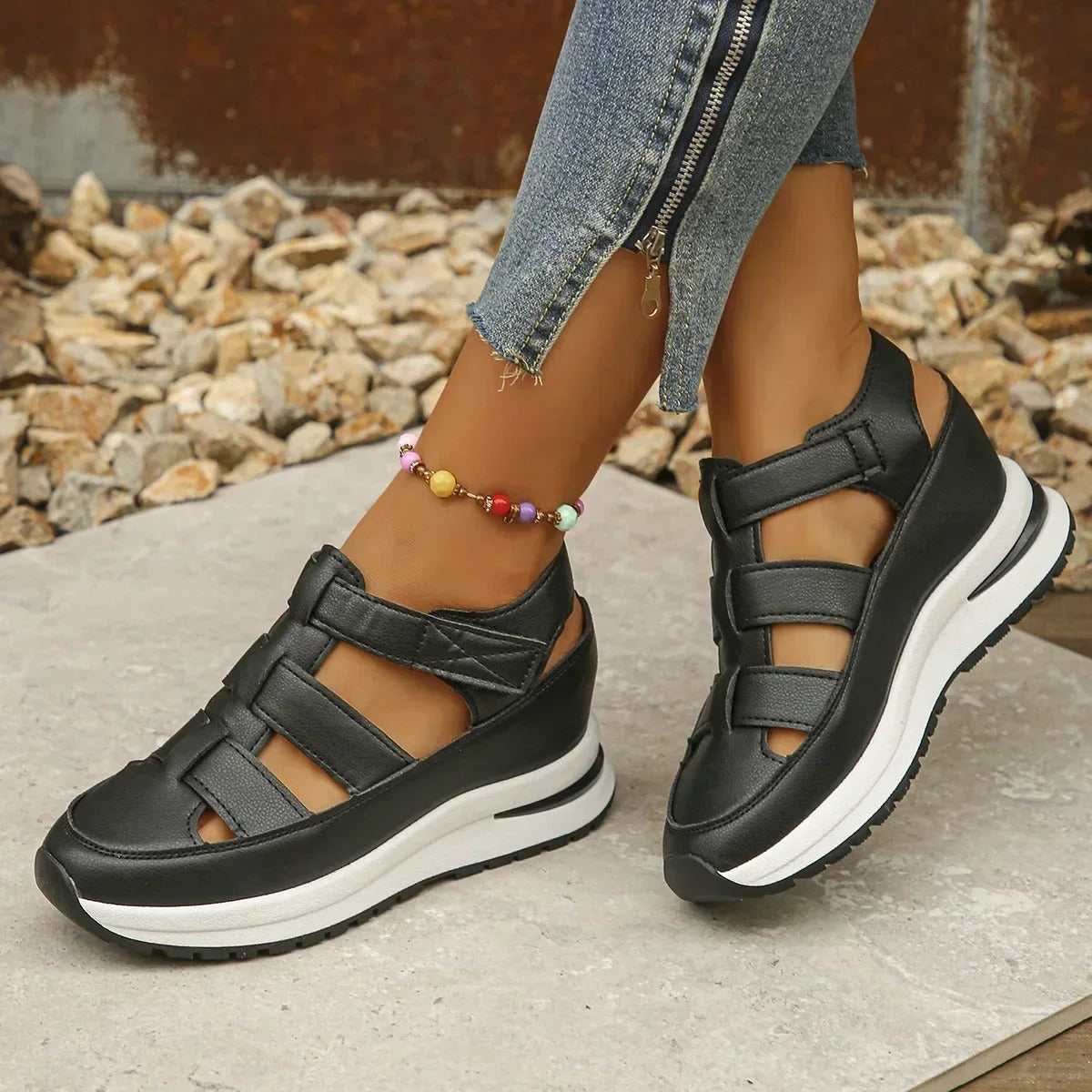 LIANA | Sandalias de mujer