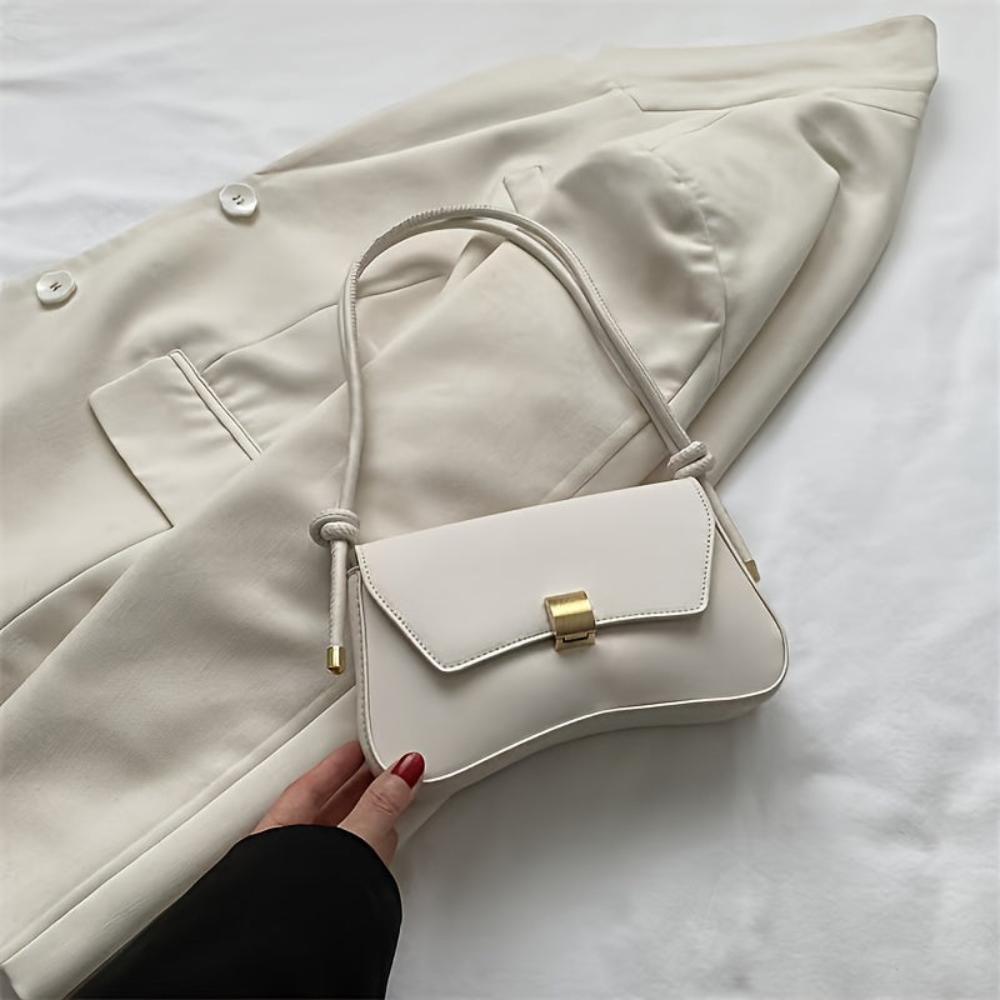 Daphne | Bolso de hombro retro