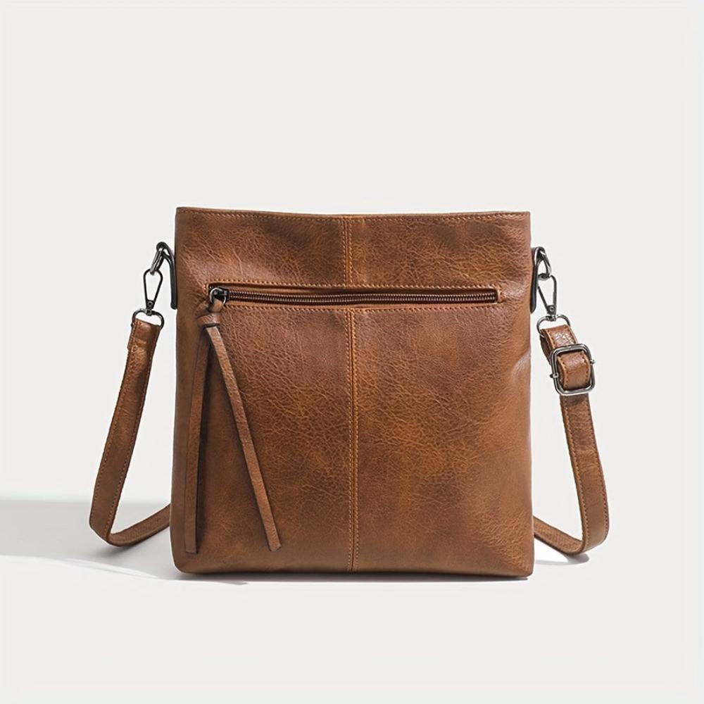 Lena | Bolsa bandolera retro Firkanet