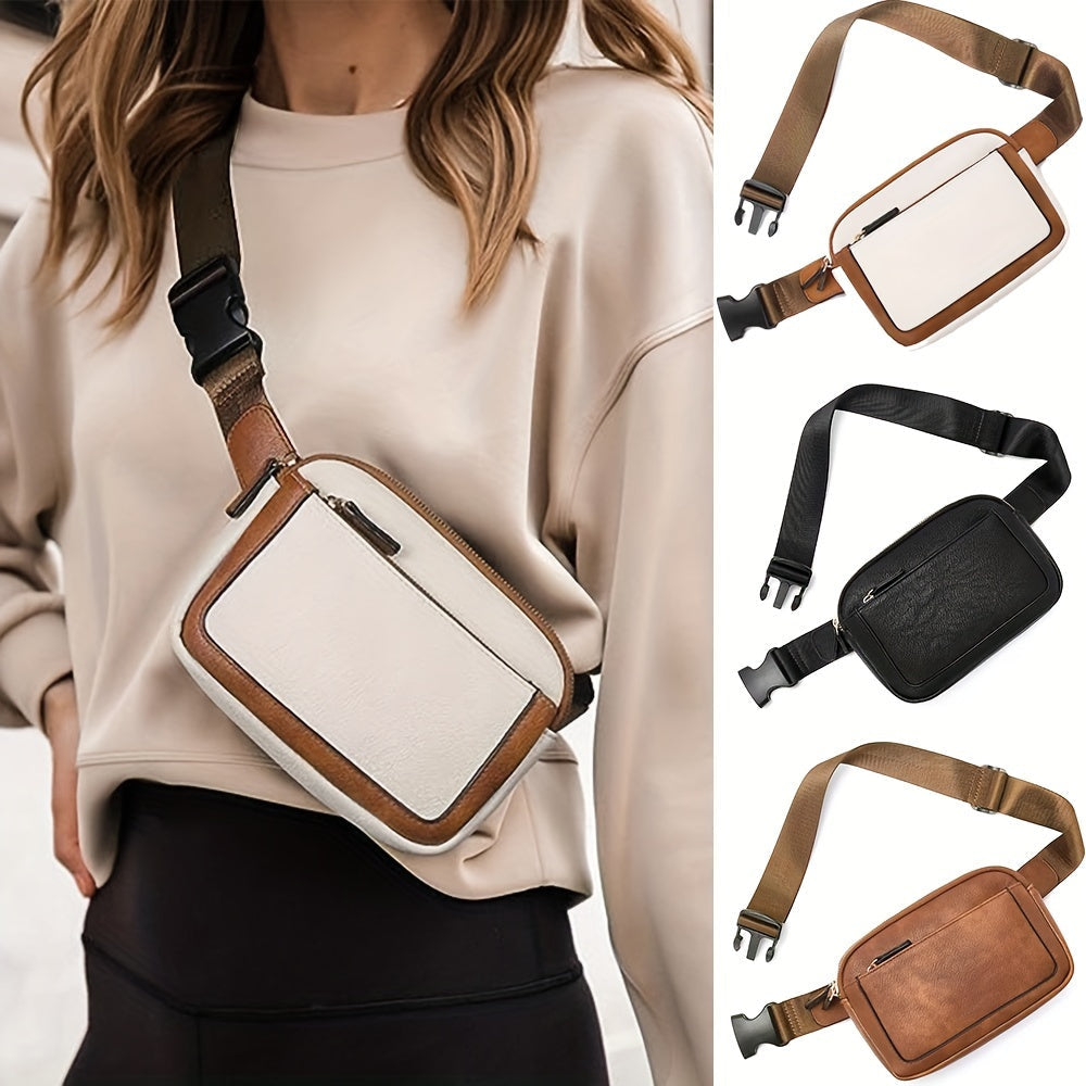 Bolso bandolera deportivo Aspen