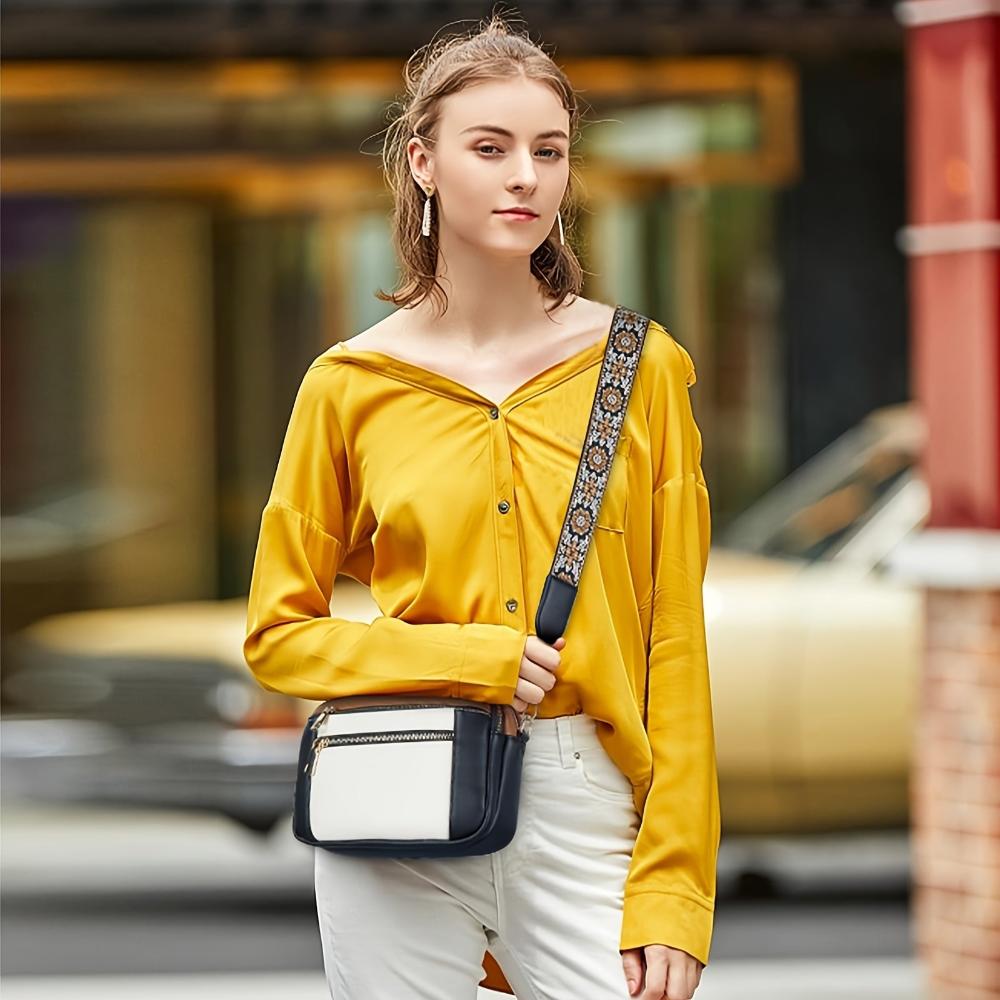Aria | Bolsa de hombro elegante
