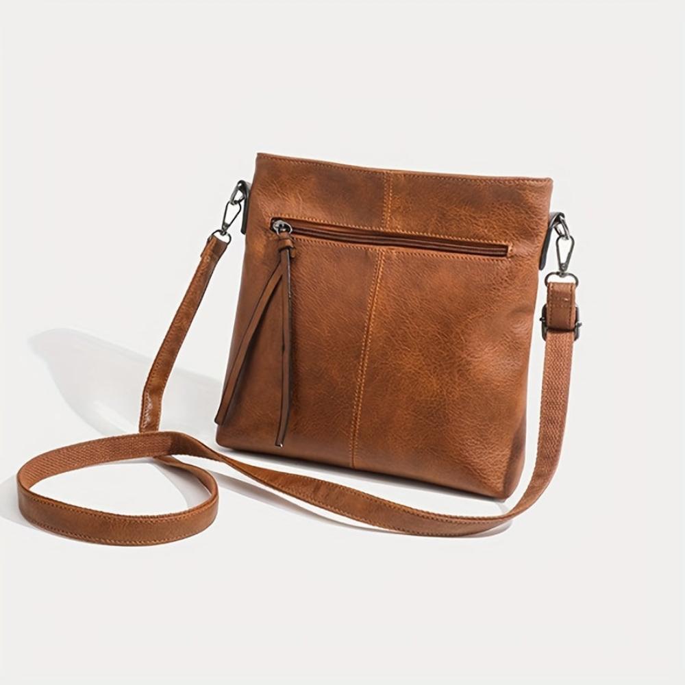 Lena | Bolsa bandolera retro Firkanet